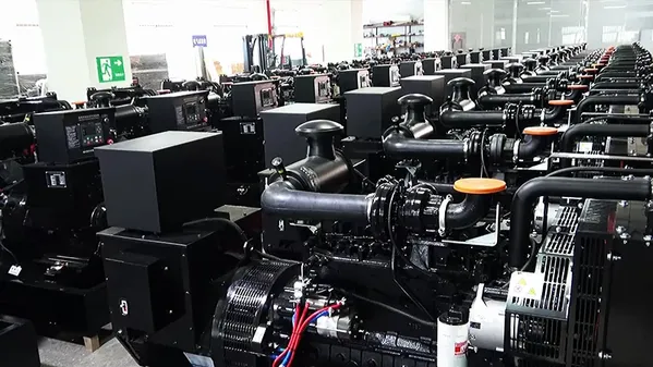 Capacidades avançadas de fabricação