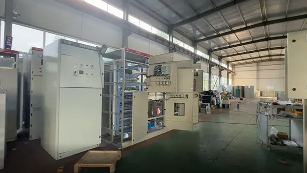 Capacidades avançadas de fabricação