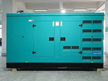 Outros casos para grupos geradores a diesel