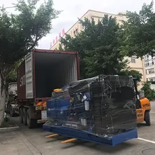 Outros casos para grupos geradores a diesel