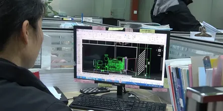 Serviços de pré-venda