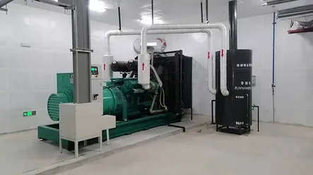 Serviços de pós vendas