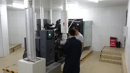 Serviços de pós vendas