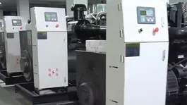 Como escolher um gerador a diesel adequado para data centers