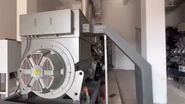  Geradores A Diesel Para Data Centers