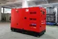 Grupo de geradores a diesel com motor Cummins, DB-22GF