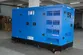 Grupo de geradores a diesel com motor Cummins, DB-150GF