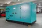 Grupo de geradores a diesel com motor Cummins, DB-200GF