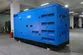 Grupo de geradores a diesel com motor Cummins, DB-250GF