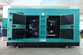 Grupo de geradores a diesel com motor Cummins, DB-350GF