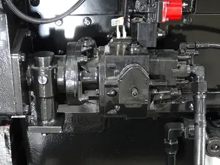 Sistema de combustível