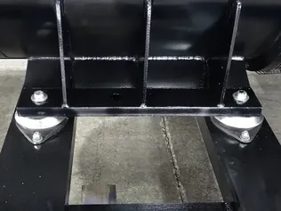 Amortecedores de choque