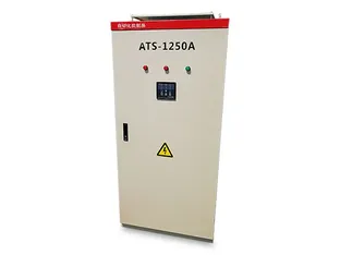 Chave de transferência automática