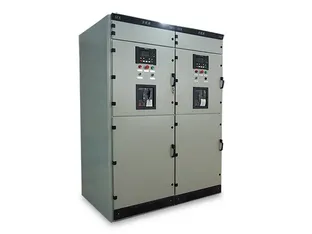 Controlador automático de operação paralela