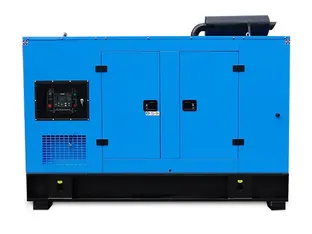 Gerador à prova de chuva