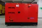 Grupo de geradores a diesel com motor Perkins, DB-20GF