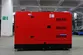 Grupo de geradores a diesel com motor Perkins, DB-48GF