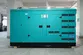 Grupo de geradores a diesel com motor Perkins, DB-180GF