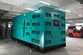 Grupo de geradores a diesel com motor Perkins, DB-800GF