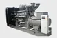 Grupo de geradores a diesel com motor Perkins, DB-1480GF
