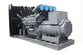 Grupo de geradores a diesel com motor Perkins, DB-1600GF