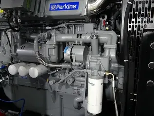 Sistema de combustível