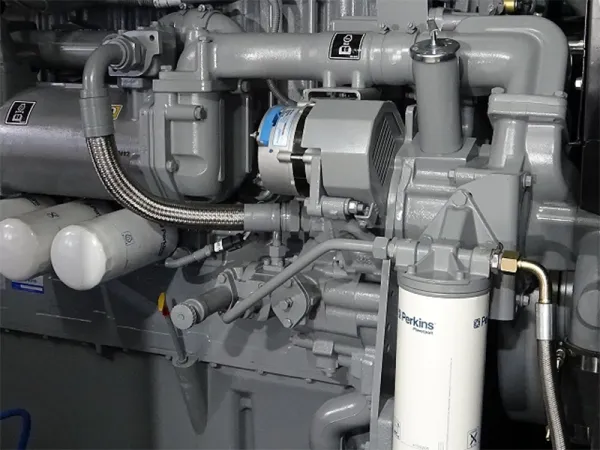 Sistema de admissão de ar