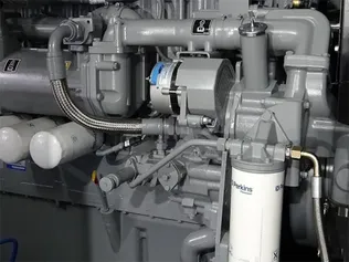 Sistema de admissão de ar