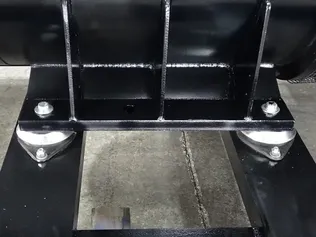 Amortecedores de choque