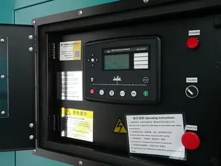 Sistema inteligente de proteção e controle