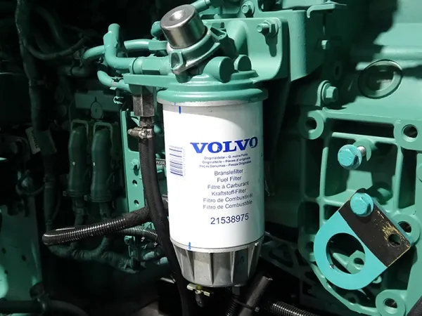 Tecnologia de controle de injeção de combustível totalmente eletrônica