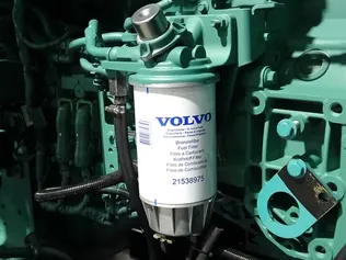 Tecnologia de controle de injeção de combustível totalmente eletrônica