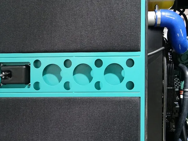 Supressão de ruído