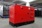 Grupo de geradores a diesel com motor Deutz, DB-32GF