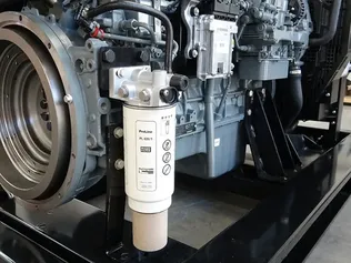 Sistema de combustível