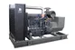 Grupo de geradores a diesel com motor SDEC, DB-100GF