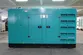 Grupo de geradores a diesel com motor SDEC, DB-64GF