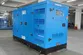 Grupo de geradores a diesel com motor SDEC, DB-100GF