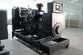 Grupo de geradores a diesel com motor SDEC, DB-250GF