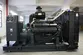 Grupo de geradores a diesel com motor SDEC, DB-360GF