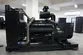 Grupo de geradores a diesel com motor SDEC, DB-400GF