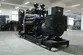 Grupo de geradores a diesel com motor SDEC, DB-500GF