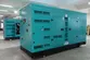 Grupo de geradores a diesel com motor SDEC, DB-360GF