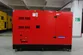 Grupo de geradores a diesel com motor Yuchai, DB-30GF