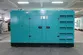 Grupo de geradores a diesel com motor Yuchai, DB-80GF
