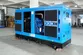 Grupo de geradores a diesel com motor Yuchai, DB-100GF