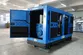 Grupo de geradores a diesel com motor Yuchai, DB-120GF