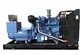 Grupo de geradores a diesel com motor Yuchai, DB-200GF