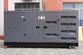 Grupo de geradores a diesel com motor Yuchai, DB-200GF