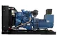 Grupo de geradores a diesel com motor Yuchai, DB-300GF